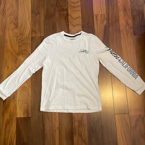 Hollister long sleeve